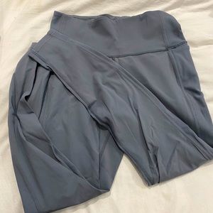 Used Lululemon Align pants